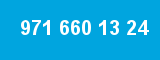 971 660 13 24